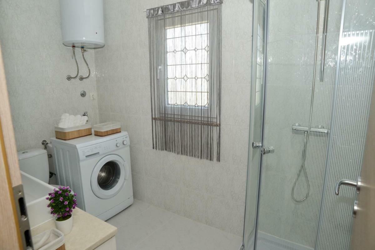 Apartment Antonio زادار المظهر الخارجي الصورة