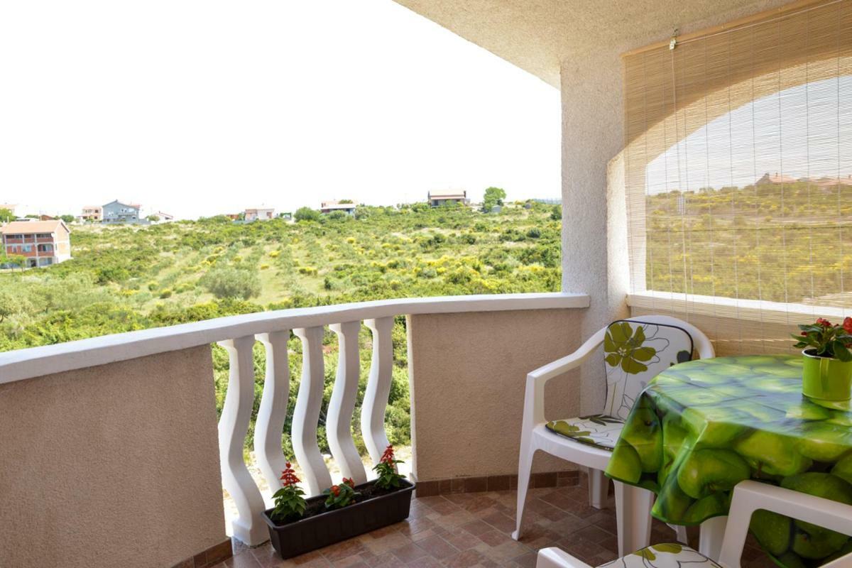 Apartment Antonio زادار المظهر الخارجي الصورة