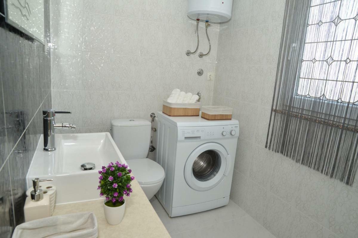 Apartment Antonio زادار المظهر الخارجي الصورة