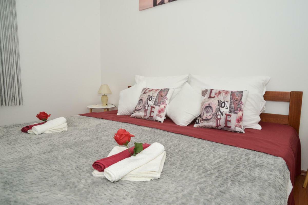 Apartment Antonio زادار المظهر الخارجي الصورة