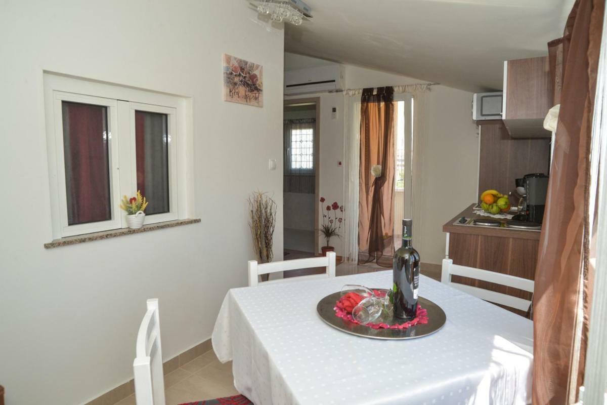 Apartment Antonio زادار المظهر الخارجي الصورة