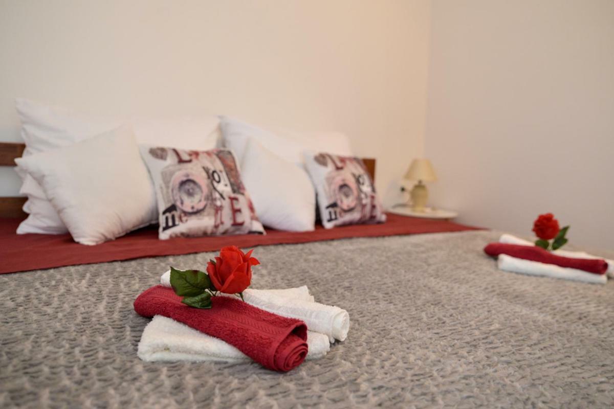 Apartment Antonio زادار المظهر الخارجي الصورة